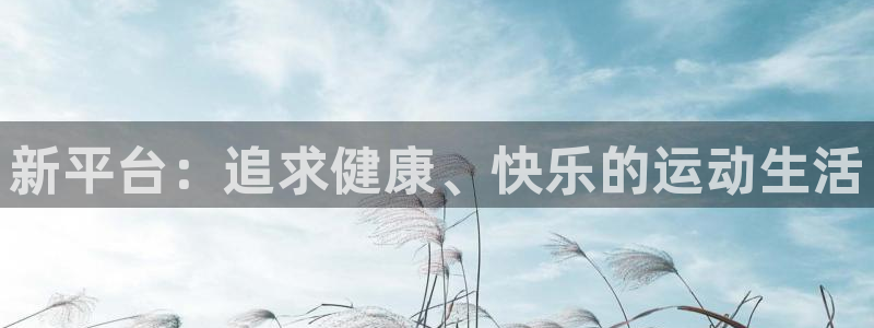 斗球app免费观看：新平台：追求健康、快乐的运动生活